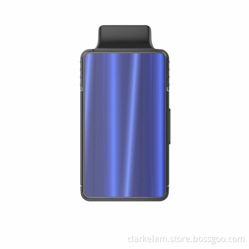 Refillable vape with high quality OEM